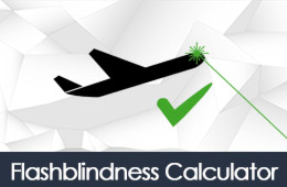 06 flashblindness calculator