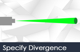 07 specify divergence