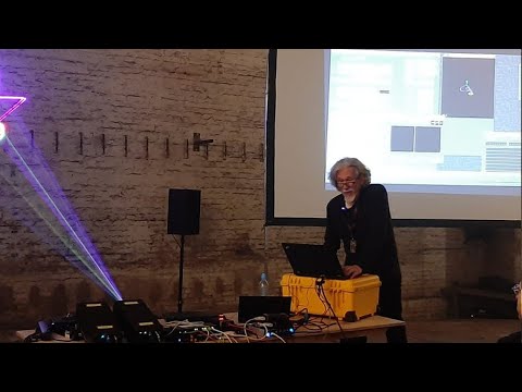 Lasergraph DSP Basics | LaserAnimation | Laserworld Group