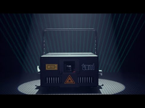 tarm Series Laser Systems - tarm 3, tarm 6, tarm 12, tarm 18 - overview and features