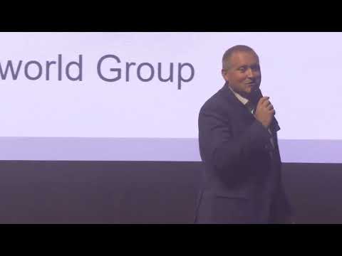 Evolution of the Laserworld Group and their products - live presentation at the Open House Event