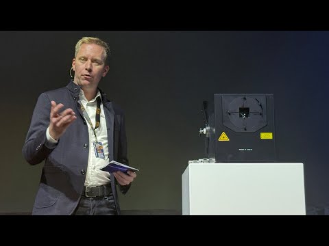 Keynote 2025 | Laserworld Group