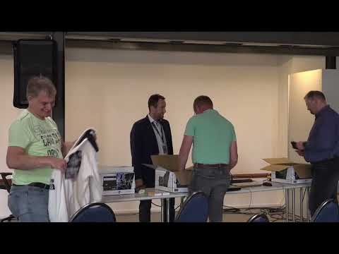 Meine erste Lasershow (Teil 2) | Laserworld