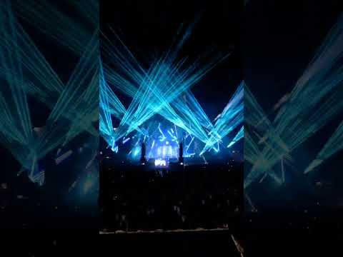 UNTOLD Festival, Romania | Laserworld