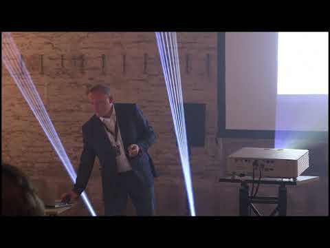 Different Laser Systems, Different Customers - live presentation at the Laserworld Group Open House