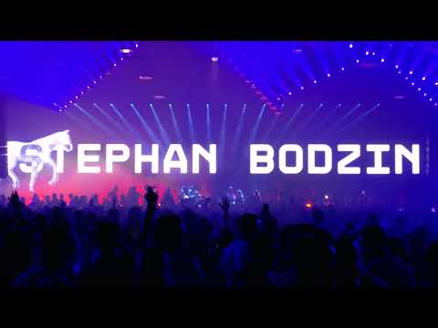 Stephan Bodzin closing Terrazzza Horse Park Festival 2022