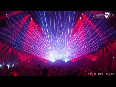 Horse Park Festival 2024 - Laser