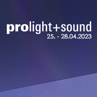 Laserworld At Prolight Sound 2023 Website