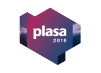 PLASA Logo 2019