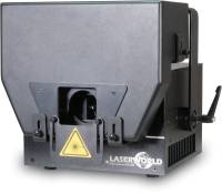 Laserworld FX GOBO Wheel additional image 1
