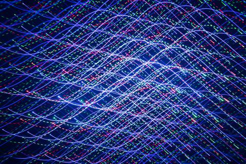 Laserworld FX GOBO Wheel – Detail image 3