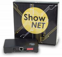 Laserworld ShowNET incl. Showeditor laser show software additional image 6