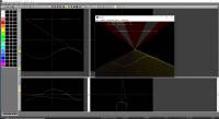 Showcontroller Software License Dongle laser beam and explanatory image 9