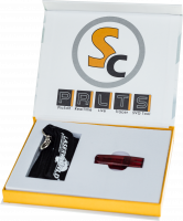 Showcontroller Software License Dongle
