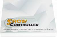 Showcontroller Packaging   Top Closed
