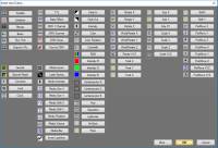 Showcontroller Software License Dongle laser beam and explanatory image 19