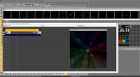 Showcontroller Software License Dongle laser beam and explanatory image 3