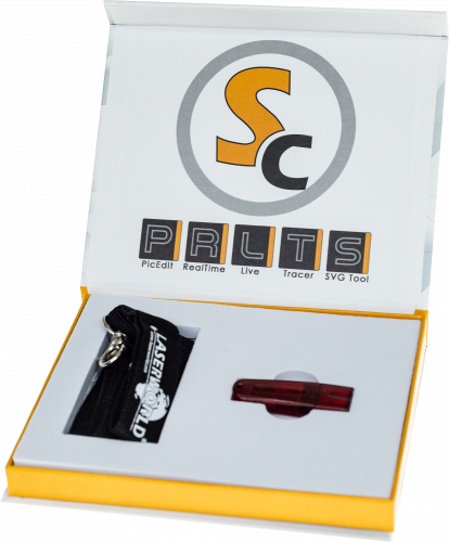 Showcontroller Software License Dongle main image