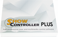 License Upgrade Showcontroller to Showcontroller PLUS