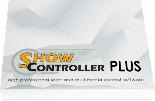 Showcontroller PLUS Packaging   Top Closed