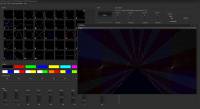 Showcontroller PLUS Software License Dongle laser beam and explanatory image 14