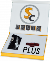 Showcontroller PLUS Software-Lizenzdongle