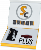 Showcontroller PLUS Software License Dongle