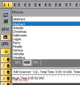 Showcontroller PLUS Software License Dongle – Detail image 8