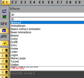 Showcontroller PLUS Software License Dongle – Detail image 6