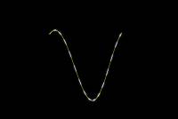 Laserworld CUBE 1 laser beam and explanatory image 24