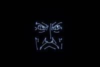 Laserworld CUBE 1 laser beam and explanatory image 27