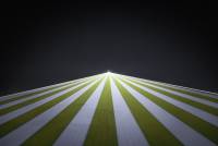 Laserworld CUBE 1 laser beam and explanatory image 15