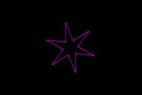 Laserworld CUBE 1.5 laser beam and explanatory image 13