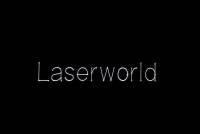 Laserworld CUBE 1.5 laser beam and explanatory image 15