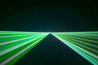 Laserworld CUBE 1.5 laser beam and explanatory image 15