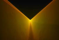 Laserworld CUBE 1.5 laser beam and explanatory image 13