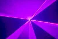 Laserworld CUBE 1.5 laser beam and explanatory image 26