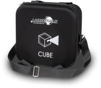 Laserworld CUBE 1.5 laser beam and explanatory image 7