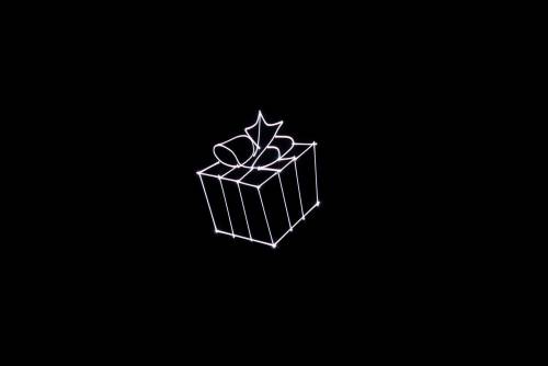 Laserworld CUBE 1.5 – Beamshot 38