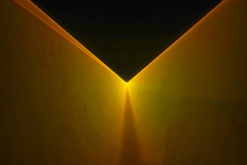 Laserworld CUBE 1.5 – Beamshot 25