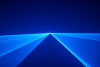 Laserworld CUBE 3 laser beam and explanatory image 32