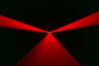 Laserworld CUBE 3 laser beam and explanatory image 26