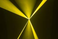 Laserworld CUBE 3 laser beam and explanatory image 34