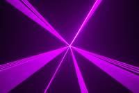 Laserworld CUBE 3 laser beam and explanatory image 15