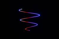 Laserworld CUBE 3 laser beam and explanatory image 35