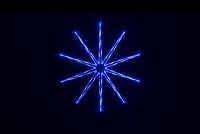 Laserworld CUBE 3 laser beam and explanatory image 50