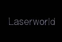 Laserworld CUBE 3 laser beam and explanatory image 60