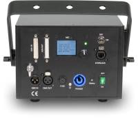 Laserworld CUBE 3 laser beam and explanatory image 6