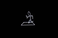 Laserworld CUBE 7 laser beam and explanatory image 57