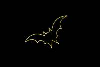 Laserworld CUBE 7 laser beam and explanatory image 53